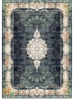 فرش 1200 شانه تراکم 3600 کد1036