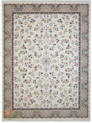 فرش 1200 شانه تراکم 3600 کد1032