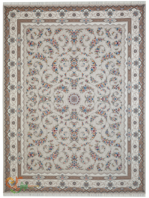 فرش 1200 شانه تراکم 3600 کد1031