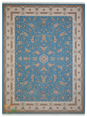 فرش 1200 شانه تراکم 3600 کد1030