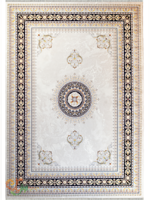 فرش 1200 شانه تراکم 3600 کد1029