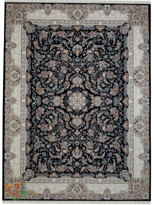 فرش 1200 شانه تراکم 3600 کد1028