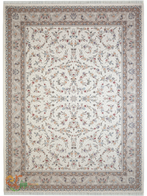 فرش 1200 شانه تراکم 3600 کد1027