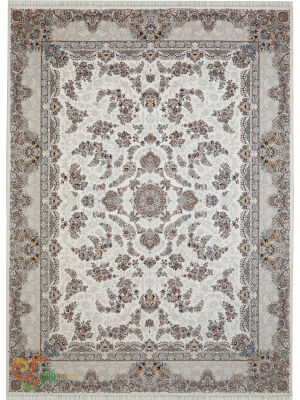 فرش 1200 شانه تراکم 3600 کد1026