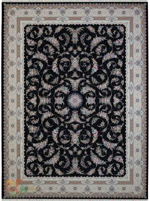 فرش 1200 شانه تراکم 3600 کد1025