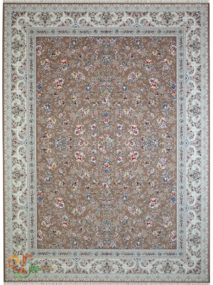 فرش 1200 شانه تراکم 3600 کد1022