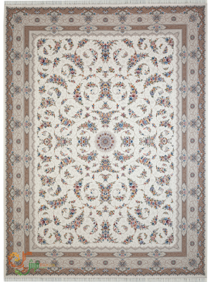 فرش 1200 شانه تراکم 3600 کد1018