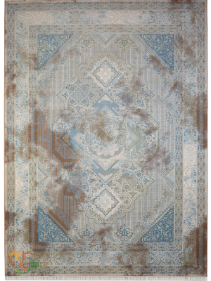 فرش 1200 شانه تراکم 3600 کد1015