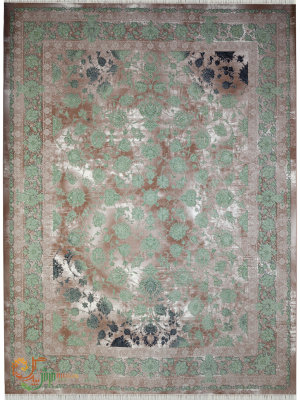 فرش 1200 شانه تراکم 3600 کد1014