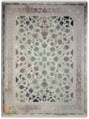 فرش 1200 شانه تراکم 3600 کد1010