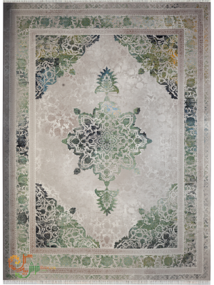 فرش 1200 شانه تراکم 3600 کد1009