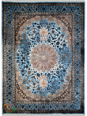 فرش 1200 شانه تراکم 3600 کد1007