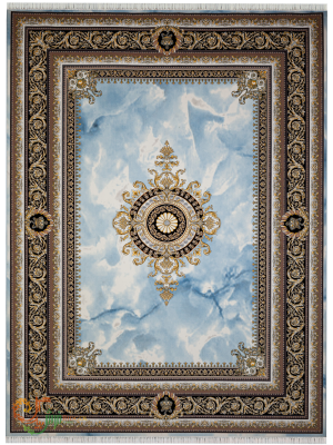 فرش 1200 شانه تراکم 3600 کد1006