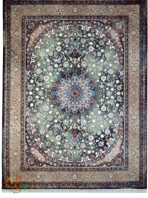 فرش 1200 شانه تراکم 3600 کد1005