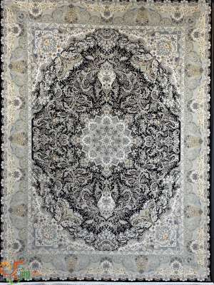 فرش 1200 شانه تراکم 3600 کد1002