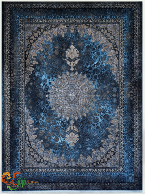 فرش 1200 شانه تراکم 3600 کد1000