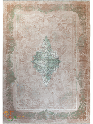 فرش 1200 شانه تراکم 3600 کد1037